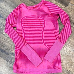 Lululemon swiftly tech size 10